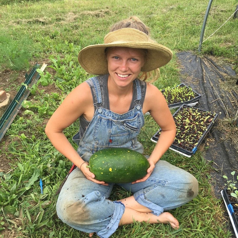 Meet your Posher, Cara